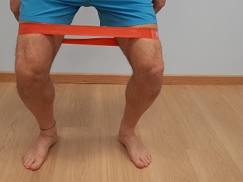 Riabilitazione sportiva - Dott. Vincenzo Caputo - Studio di Fisioterapia in Anzio